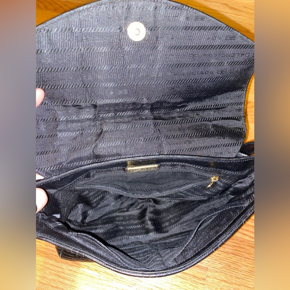 🚩Sold Vintage Balenciaga shoulder bag - Picture 5 of 8